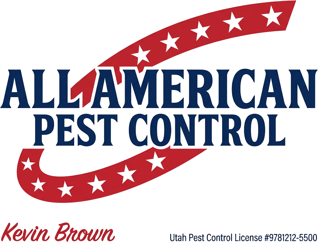 All American Pest Control logo